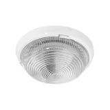 PANLUX Replacement glass for the SNL LADY light fixture, clear