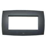 SMART TECHNICAL PLATE 4M, ANTHRACITE GRAY