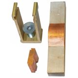 Flexible busbar connection set for T-TT-busbar, 4-75mm (The price is shown without markup on metals. Request a quote for accurate information)