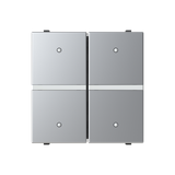 Microswitch 2/4 channels - 2M - PL