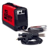 Contact welding machine ALUSPOTTER 6100