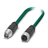 NBC-M12MSX/17,0-94U/M12FSX - Network cable