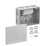 Junction box Abox SL-16²