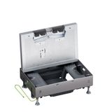 BSOL AFFL MET B 8 MOD VT