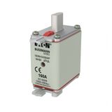 160NHG00BWP NH160A 500V gG SIZE 00 WEATHER RESISTANT
