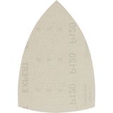 EXPERT M480 Sanding Net 100 x 150 mm, G 120, 50-pc