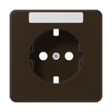 Centre plate CD1520NAPLBR