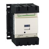 TeSys D contactor AC-3 115A 42V 1Z+1V LC1D115D5