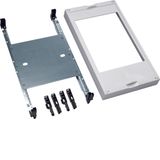 Kit, universN,450x250mm,f. NH2 fuse load