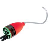 Voltage detector: 60-150kV
