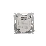 LED luminaire with motion sensor, 14V, black matt