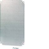 orion+ Metal mounting plate for polyester enclosure 993x780mm