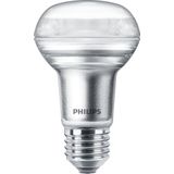 LED CLA 40W R63 E27 WW 36D ND RF 1PF/10