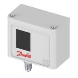 KP7S Pressure Switch I/40