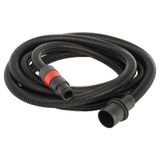 Hoses with Adapter for Power Tool and Bayonet Lock