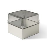 SABP181815HT | Enclosure ABS 175 x 175 x 150 mm