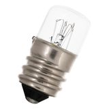 E14/17 T13X30 230V 3W C-7A