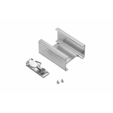 Straight connector for VINEA luminaires