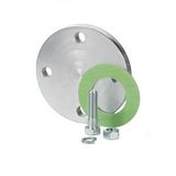 N/A Single - Blanking flange, DN50