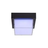 DURBE LED 10W IP54 3000-6500K 7247