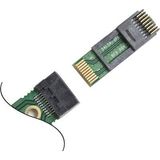 Fluke DSX-PLA004 plug replacement parts