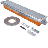 endcap f BKWD600060 w trough f sealing