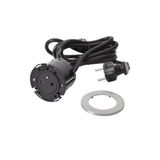 DISQ60 METAL 1PC F/B CORD 2M