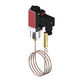 MBC 8100 Thermostat M/6