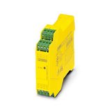 PSR-SCP- 24UC/URM4/5X1/2X2/B - Extension module