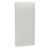 WSA Mounting Plate H=1175 W=550mm