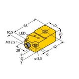 Inductive Sensor   NI25-Q20-AP6X2-H1141