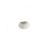 QUO R recessed plaster 230V LED GU10 8W