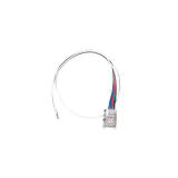 RIBBON CABLE 4x0.32mm² IND