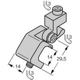 Mounting Accessories Mounting Bracket   KLA2