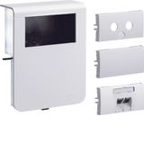 acc.box VDI SL20115 purewhite