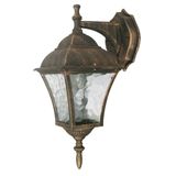 TOSCANA E27 60W IP43 8391
