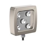 LED Area Light In the Metal Housing   WLC90WL8
