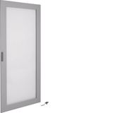 Glazed door, Univers, IP54, CL2, H1900 W850 mm