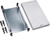 Kit,universN,450x250mm,mount.plate,adj.