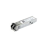 FO-Module SFP 1000BaseSX LC Multimode VCSEL 850nm, 550m