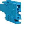 Socked- plug, 2,5mm², middle, N