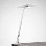 table lamps Bicult T HCL Prisms White 52W 5580lm Wide reduced glare UGR19 (W19) IK02 3 SDCM 7351859
