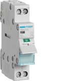 2P 25A Switch , Ind. Light