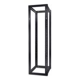 NetShelter 4 Post Open Frame R