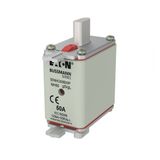50NHG00BWP NH 50A 500V gG SIZE 00 WEATHER RESISTANT