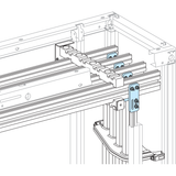 LINERGY LGYE VERTICAL CONNECTION 1600A