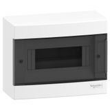 Surf. Enclosure 8M Smoked door+EN TB