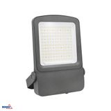 LED FLOODLIGHT LFC CAMPUS 250W 4000K 37500lm IP66 90X90 GREY