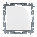 3521B-A9134594 Switch 1-pole retractive Basic 55