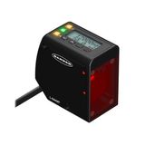 Photoelectric Sensor Diffuse-Mode Laser Sensor (Runtime Measurement)   LTF12IC2LD W/30